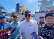 Ekspedisi Rupiah Berdaulat 2024 Dimulai, BI Sumbar Edarkan Rp 3 Miliar Uang Baru di Mentawai