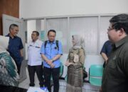 RSUD Terima Kunjungan Fakultas Kedokteran Unand, Bahas Program Residensi Dokter Spesialis