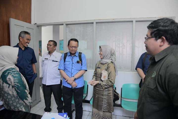 Bahas Program Residensi Dokter Spesialis