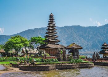 Bali Travel, Liburan Seru Explore Keajaiban Pulau Dewata