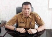 Bantu Korban Banjir Bandang Pessel, Pemkab Agam Galang Donasi