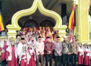 Yunilson: Khatam Awal untuk Mengamalkan Al-Qur’an