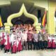 Bupati Agam Khatam Awal Untuk Mengamalkan Al Quran