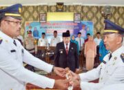 Camat harus Lahirkan Ide dan Gagasan Baru untuk Kemajuan Tilatang Kamang