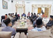 Berperan Penting Melestarikan Budaya dan Adat Istiadat, Bupati Apresiasi Kontribusi Ninik Mamak