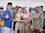 Buka Bersama dengan Camat dan Walinagari, Wujud Kebersamaan Pemkab Agam dengan Masyarakat