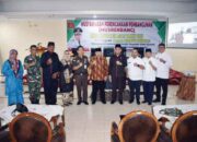 Bupati dan Forkopimda Komit Percepat Penurunan Angka Stunting