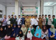 Santri harus Perdalam Wawasan dalam Berbagai Bidang