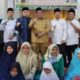 Bupati Suhatri Bur Pentingnya Pendidikan Agama Untuk Masa Depan Cerah