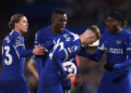Chelsea Naik Klasemen Usai Bantai Everton 6-0, Cole Palmer Ciptakan Quattrick 11 Chelsea Naik Klasemen Usai Bantai Everton 6-0, Cole Palmer Ciptakan Quattrick