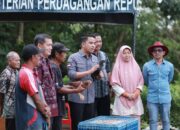 11 Kelompok Tani dapat Bantuan Ayam