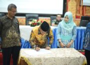 Musrenbang RKPD Terintegrasi dengan Penurunan Angka Prelevansi Stunting