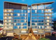 Libur Lebaran, Hunian Hotel di Bukittinggi Naik 100 Persen