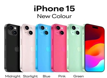 Iphone 15 Kurang Diminati Banyak Orang, Bagaimana Pihak Apple Membentuk Citra Baik pada Smartphone Tersebut? 1 I phone 15