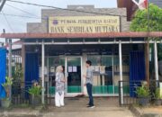 OJK Cabut Izin BPR Sembilan Mutiara Pasbar