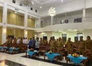 Kembangkan Potensi Pegawai, Korpri Siapkan Kafilah MTQ Nasional