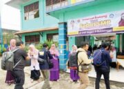 Kemendikbudristek Apresiasi Pendidikan Inklusif SMPN 6 Bukittinggi