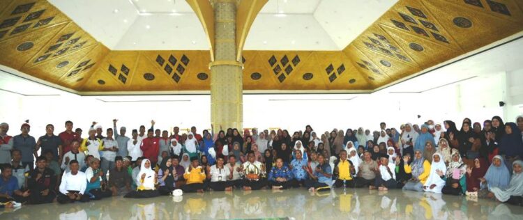 Kondisi Kesehatan CJH Harus Prima