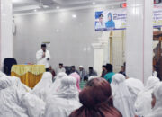 MTQ Masjid Al Wustha Pulai Dibuka