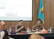 Kota Solok Nomor Dua Tertinggi di Sumbar, Pertumbuhan Ekonomi Capai 4,81 Persen