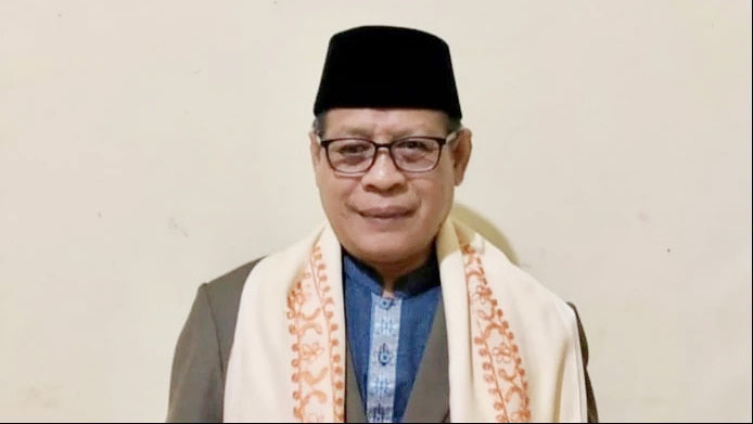 Amaliah Malam Lailatul Qadar 1 Oleh :
KH Abdul Syukur