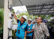 300 Home Charging Menyala Serentak di Jakarta, PLN Mudahkan Pengguna Mobil Listrik