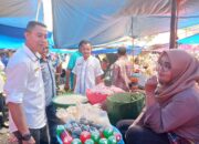 Harga Pangan dan Kebutuhan Pokok Terus Naik, Serangan Hama Tupai makin Mengganas