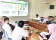 DKPP Kabupaten Agam Gelar Rakor Bersama OPD Terkait, Pastikan Ketersediaan Pangan Stabil