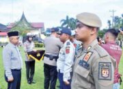 Pemkab Agam Siagakan Tim Pengamanan dan TRC Saat Lebaran