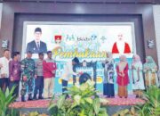 Pemkot Bukittinggi Gelar Sekolah Keluarga Angkatan V 2024, Tahun ini Sekolah Lansia Dimulai