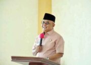 Sekda Imbau Perantau Berhati-Hati Saat Mudik Lebaran