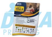 Percetakan Bandung Kualitas Terbaik Harga Bersahabat