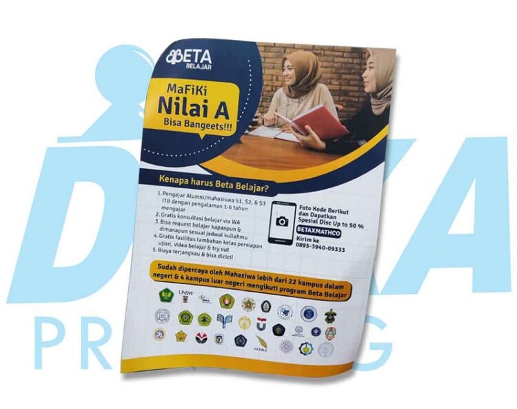 Percetakan Bandung Kualitas Terbaik Harga Bersahabat dexaprintingbandung.com