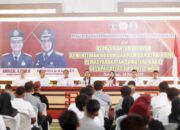 Legislator DPD RI Lakukan Peninjauan ke Lapas Bukittinggi, Pastikan Keamanan WBP dan Sipir meski Jumlah Terbatas