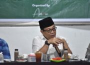 Bagikan 10.000 Takjil pada Masyarakat, Pj.Wali Kota Apresiasi Hipmi Payakumbuh