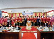 Paripurna Istimewa Peringatan Hari Jadi Kabupaten Lima Puluh Kota ke-183, Deni Asra: Bersatu dalam Keberagaman, Perkuat Persaudaraan, Wujudkan Lima Puluh Kota Maju