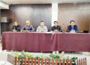 Proses Pembentukan Panwascam, 42 Peserta Existing Ikuti Evaluasi