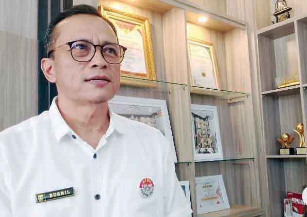 RSAM Raih Hasil Sangat Baik dari Survei Kepuasan Masyarakat 1 RSAM raih hasil Sangat Baik dari Survey Kepuasan Masyarakat