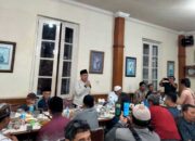 Rajut Tali Silaturahmi, DPRD Bukittinggi Gelar Buka Bersama dengan Insan Pers