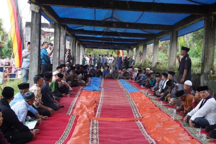 Ratik Tagak Tradisi yang Harus Tetap Dilestarikan 1 Ratik Tagak Tradisi Yang Harus Tetap Dilestarikan