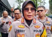 Libur Lebaran, Bukittinggi Aman dan Kondusif