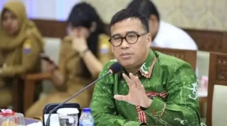 Sebanyak 37 Provinsi serta 508 Kabupaten kota yang tersebar di seluruh