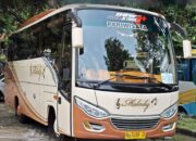 Segudang Alasan Harus Sewa Bus Pariwisata Melody Transport