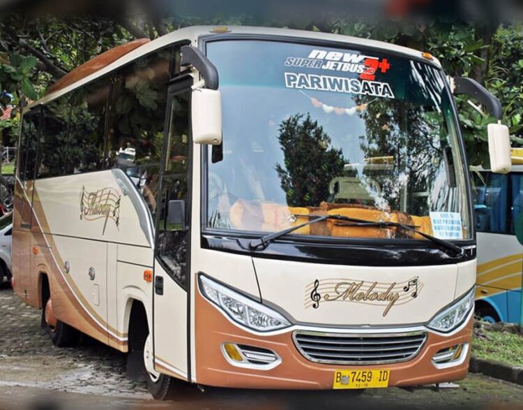 Segudang Alasan Harus Sewa Bus Pariwisata Melody Transport (buspariwisatajakarta.co.id)