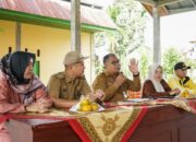 Wakili Solsel Lomba HKG PKK Tingkat Provinsi Sumbar, Luak Kapau APD Berbenah