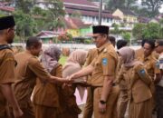 Triwulan II APBD sudah Dimulai, Perangkat Daerah Harus Realisasikan Seluruh Program