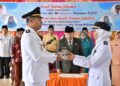 Sertijab Camat Banuhampu, Bupati: Berikan Pelayanan Terbaik untuk Warga