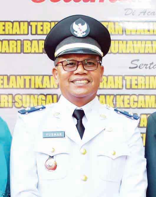 Pembangunan Fisik Tahun 2024, Pemnag Sungai Cubadak Anggarkan Rp288 Juta 1 CREATOR: gd-jpeg v1.0 (using IJG JPEG v62), quality = 82