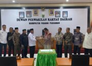 LKPj Tahun 2023 Tetap Perhatikan Isu Strategis