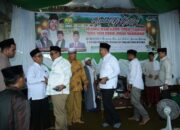 Tingkatkan Hubungan Silaturahmi, Lahirkan Tuangku Tuangku Menuju Padangpariaman Berjaya